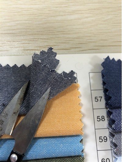 ZJ-XBZ  20630  CVC高棉牛 成份：50%棉  50%滌  克重：120gsm 細節-1